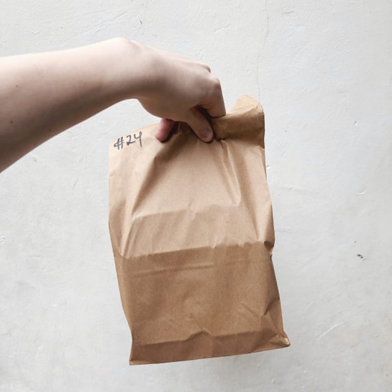 Convenient delivery and pickup