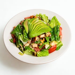 *Catering Cobb Salad