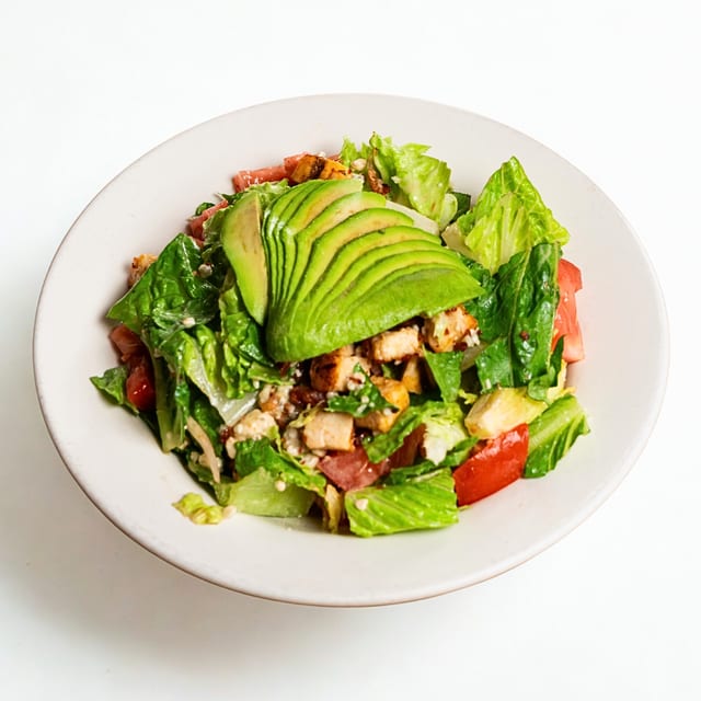 Cobb Salad.