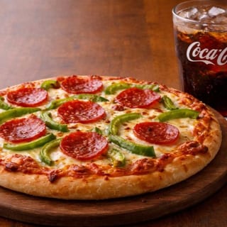 Personal Pizza Special