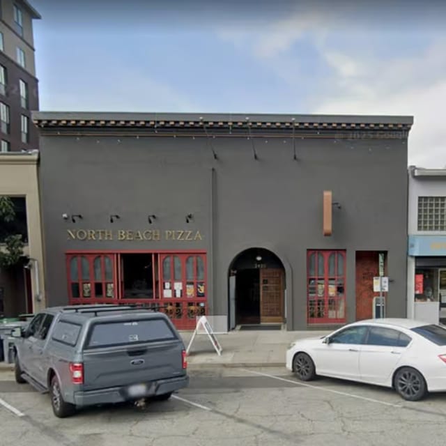 Downtown Berkeley