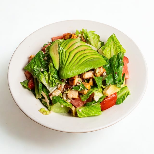 Cobb Salad.