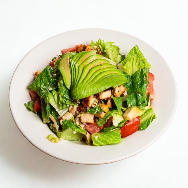 Cobb Salad.