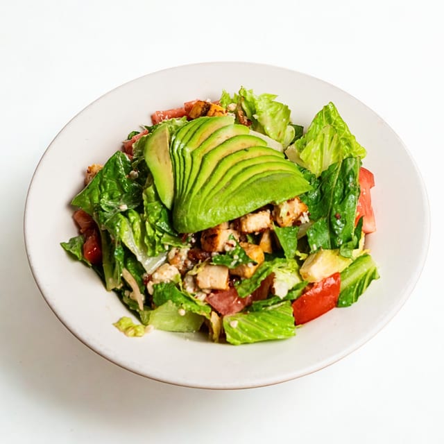 Cobb Salad.