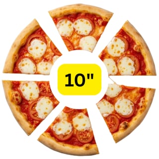 Build Whole Pizza