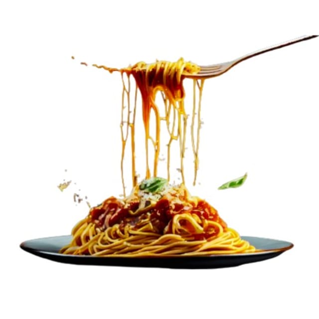 Create Your Own Pasta.