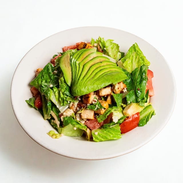 Cobb Salad.