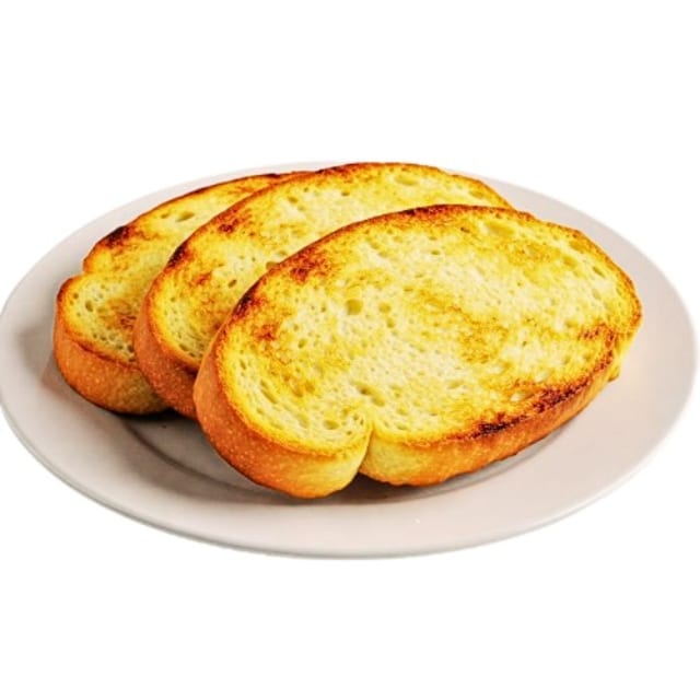 Side Bread.