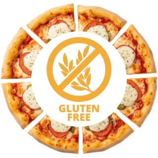 Gluten-Free Pizza