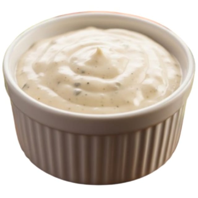 Side of Ranch.
