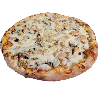 Golden Gate Pizza