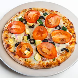 Roma Garden Pizza
