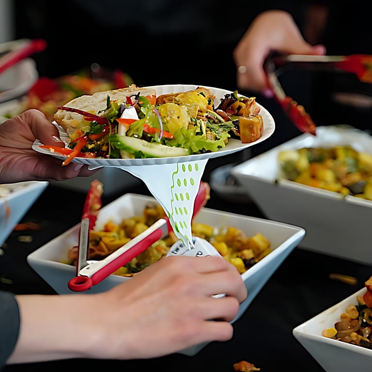 Feeding a Crowd? We’ve Got You Covered