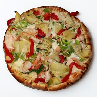 Fisherman’s Pizza