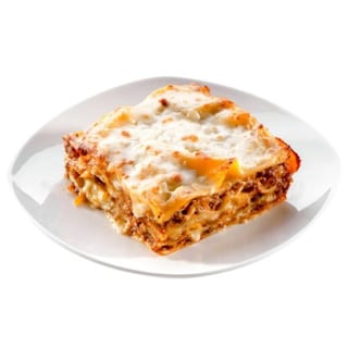 Meat Lasagna