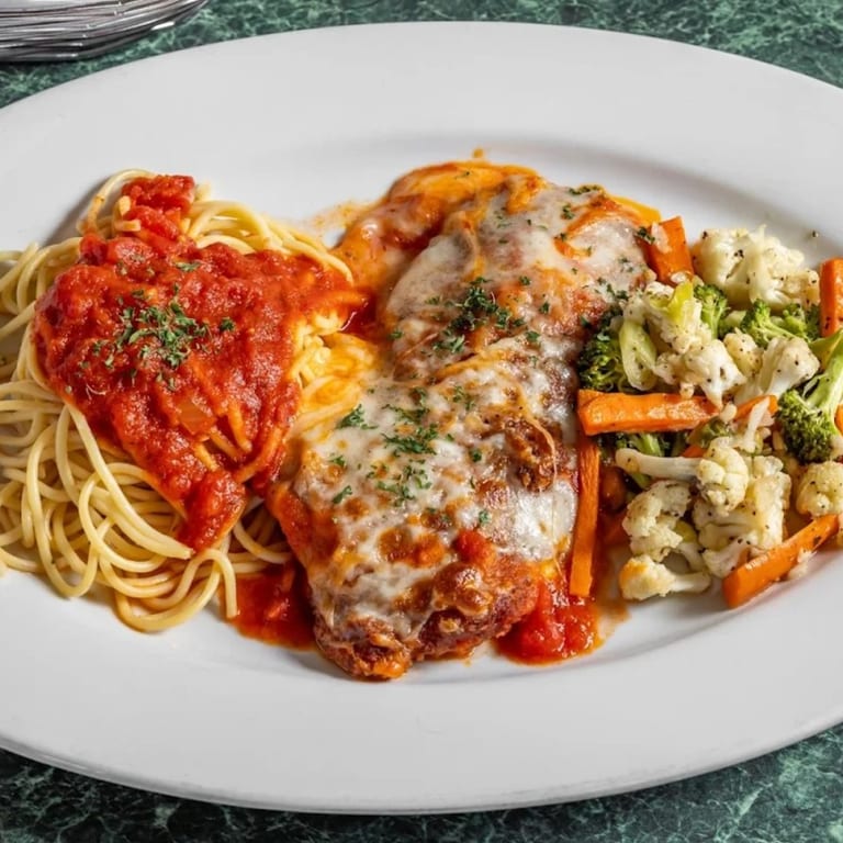 North Beach Pizza Rewards