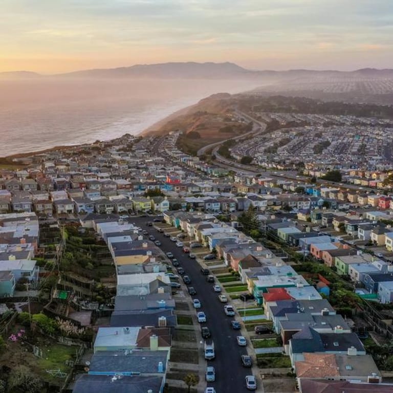 Daly City Location