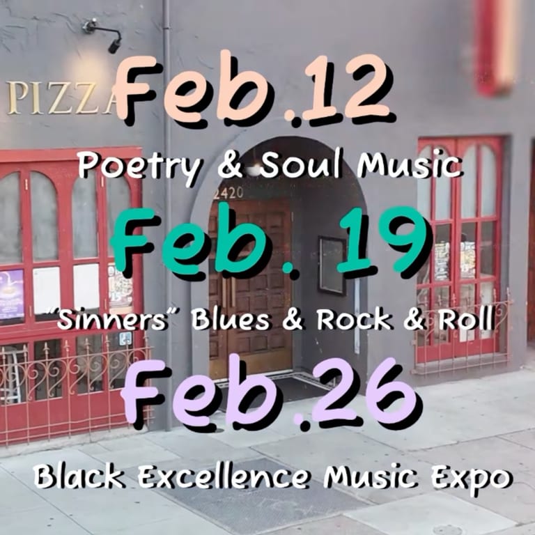 Live Music & Events With Summons Lounge